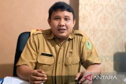 Disperindag Kota Gorontalo imbau masyarakat tak "panic buying"
