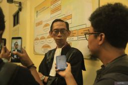 Praktisi hukum minta aparat pertimbangkan diversi pada kasus pengeroyokan guru