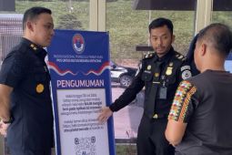 Aplikasi All Indonesia mulai diterapkan di PLBN Entikong perkuat digitalisasi layanan perbatasan