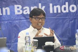 IKN picu lonjakan kredit investasi di Balikpapan