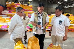 Bulog wajibkan seluruh mitra penggilingan padi tersertifikasi pada 2027