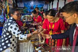 DJPb Papua Barat: Pemerintah salurkan KUR Rp387,5 miliar dukung pembiayaan UMKM