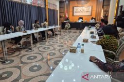 Komite III DPD RI temukan lima kendala Program MBG di Papua Barat