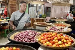 Disperindag pastikan pasokan pangan Gorontalo aman di musim kemarau