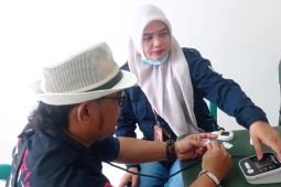 Program CKG di Lebak sudah sasar 533.924 jiwa