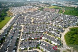 Lippo Cikarang catat kinerja kuat semester pertama 2026