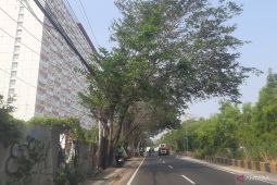 Polisi Bekasi tangkap lima terduga pelaku pengeroyokan di Kalimalang