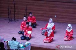 MUI gelar Bekasi Bersholawat ikhtiar untuk kuatkan spiritual masyarakat