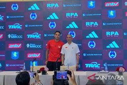 Hadapi Aston Villa, Indonesia All Stars wajib main lepas