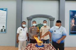 Lapas Ternate perketat pengawasan, gagalkan penyelundupan ganja