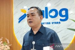 Bulog Sumut maksimalkan serapan gabah dari petani pada masa panen