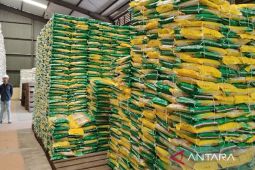 Bulog Sumut salurkan 28.362 ton beras SPHP ke mitra jaga hargastabil