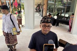BI nilai Bali cocok jadi tuan rumah pusat finansial internasional