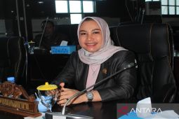 Kotabaru DPRD Speaker hopes office repairs included in revised budget