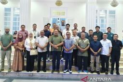 Pemprov Gorontalo gandeng Hiswana Migas urai antrean BBM di SPBU