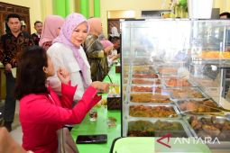 Pemprov Gorontalo: Warteg modern perluas peluang pengembangan UMKM