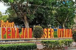 Operasi Antik Mahakam di Penajam ungkap 19 kasus narkoba