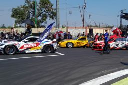 IMI kawal penanganan korban insiden Kejurnas Drifting di Purwokerto