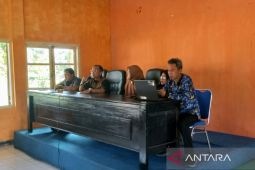 Bawaslu Kota Bengkulu perkuat penanganan laporan pelanggaran pemilu