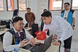 Legislator harap Sekolah Rakyat jadi lokomotif kemajuan bangsa