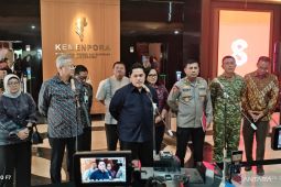 Menpora: Merdeka Run 2026 libatkan semua lapisan masyarakat