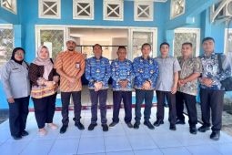 Kemenkum Malut--Dishub Halbar perkuat peran PPNS mitigasi risiko kecelakaan perhubungan laut
