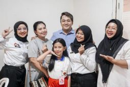 Musisi Malut bisa lakukan pencatatan gratis musik dan lagu karyanya
