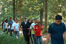 Kemenkum Malut gelar Wisata Indikasi Geografis Pala Ternate dan Cengkeh Moloku Kie Raha