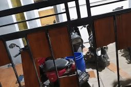 Polisi dalami perusakan rumah anggota Polri saat selidiki kasus peredaran OKT