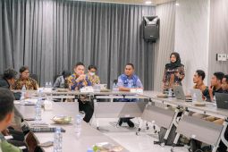 Kemenkum Malut dorong penguatan ekosistem inovasi melalui Edukasi Paten dan Sentra Kekayaan Intelektual