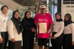 Layanan disempurnakan, pencatatan Hak Cipta Lagu dan Musik Rp0 tetap dimulai 1 Agustus