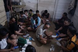 Pemkab Balangan andalkan program Pubertas layani kesehatan di wilayah terpencil