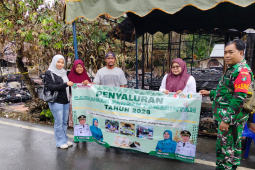 Pemkab Balangan pastikan ketersediaan cadangan pangan 2026 dalam kondisi aman