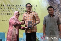 Pemerintah Kota Samarinda kembangkan AI untuk deteksi dini bencana