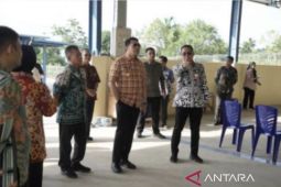 Pemkot Samarinda siapkan TPI Harapan Baru sebagai pusat ekonomi perikanan