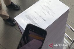 JPU KPK limpahkan berkas dakwaan Yaqut Cholil Qoumas ke PN Jakpus