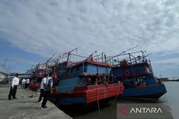 Komisi II DPRD Jabar dorong percepatan peningkatan status pelabuhan perikanan