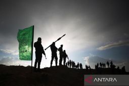Laporan media: Hamas setuju memulai penyerahan senjata berat