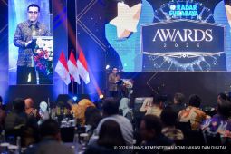 Wamenkomdigi ungkap kekuatan media lokal hadapi era serba algoritma