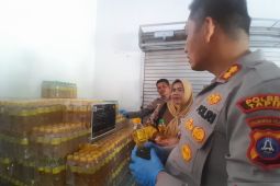 Polres Tapin tetapkan 22 tersangka pelanggaran metrologi