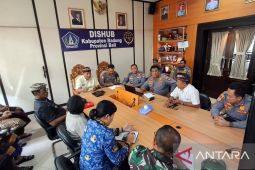 Dishub Badung siapkan penertiban terpadu atasi parkir liar di kawasan Terminal Mengwi