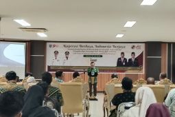 Pemkab Paser dorong koperasi lakukan transformasi digital