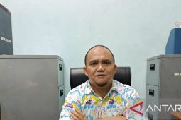 Belitung usulkan program irigasi perpompaan di 10 titik ke Kementan RI