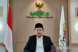BAZNAS gandeng BPJS Ketenagakerjaan hadirkan jaminan sosial bagi Mustahik