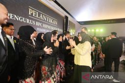 Bupati Banyuwangi dorong HIPMI jadi motor penggerak ekonomi daerah