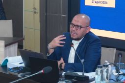 Pengamat: Publik perlu kawal pembahasan RUU Perampasan Aset