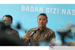 BGN: Daerah dengan stunting tinggi jadi prioritas Program MBG