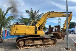 Kejari Aceh Selatan lelang barang rampasan negara