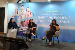 Dokter: obesitas pada perempuan ancam kesehatan reproduksi