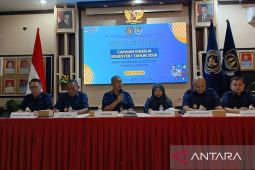 Imigrasi Pangkalpinang deportasi tiga WNA selama Semester I 2026